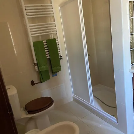 Casa Do Cabeço Alojamento de Turismo Rural