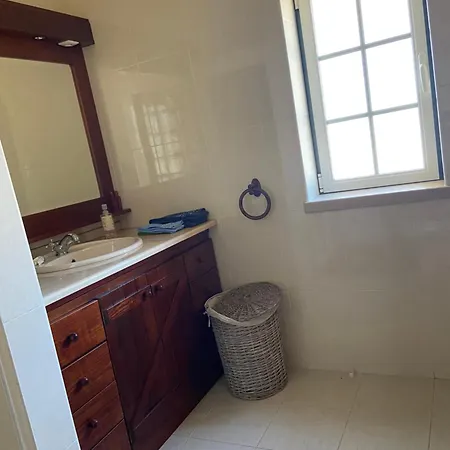 Alojamento de Turismo Rural Casa Do Cabeço