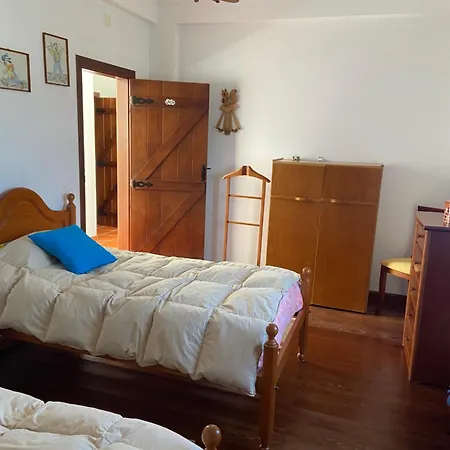 Casa Do Cabeço Alojamento de Turismo Rural Benedita