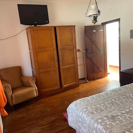 Casa Do Cabeço Alojamento de Turismo Rural Benedita