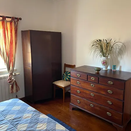 Casa Do Cabeço Alojamento de Turismo Rural