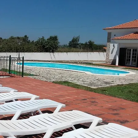 Casa Do Cabeço Benedita