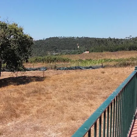 Alojamento de Turismo Rural Casa Do Cabeço Benedita