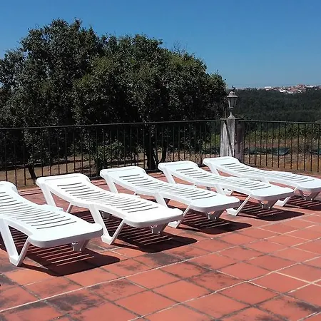 Casa Do Cabeço * Benedita