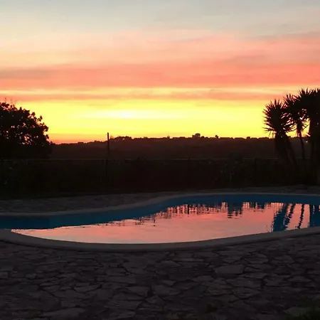 Casa Do Cabeço * Benedita