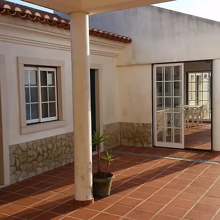 Casa Do Cabeço Alojamento de Turismo Rural Benedita