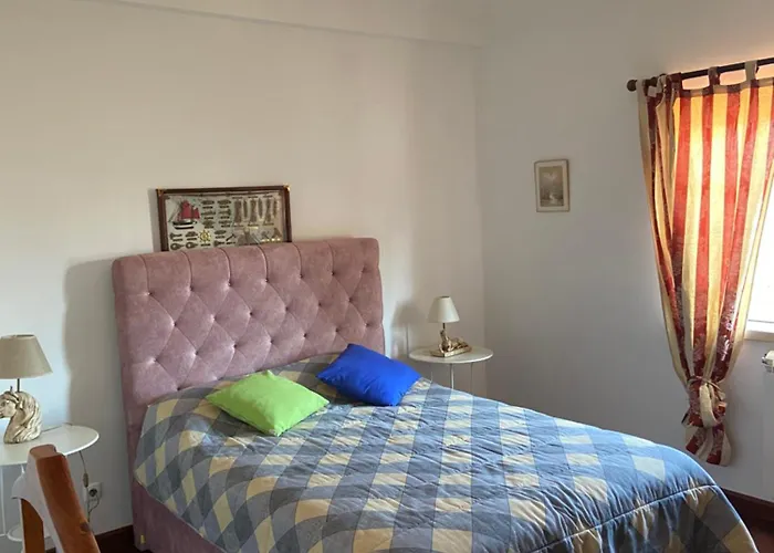 Casa Do Cabeco *