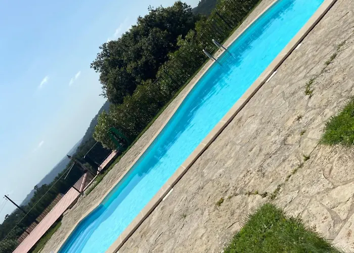 Casa Do Cabeco Farm stay