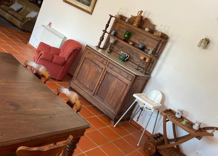 Casa Do Cabeco Farm stay *
