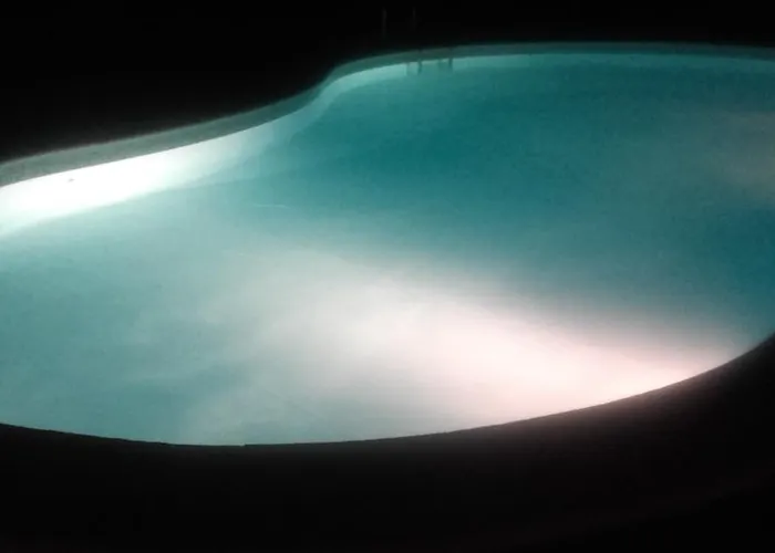 Farm stay Casa Do Cabeco Benedita