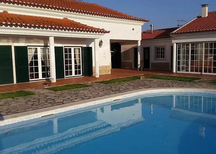 Casa Do Cabeco