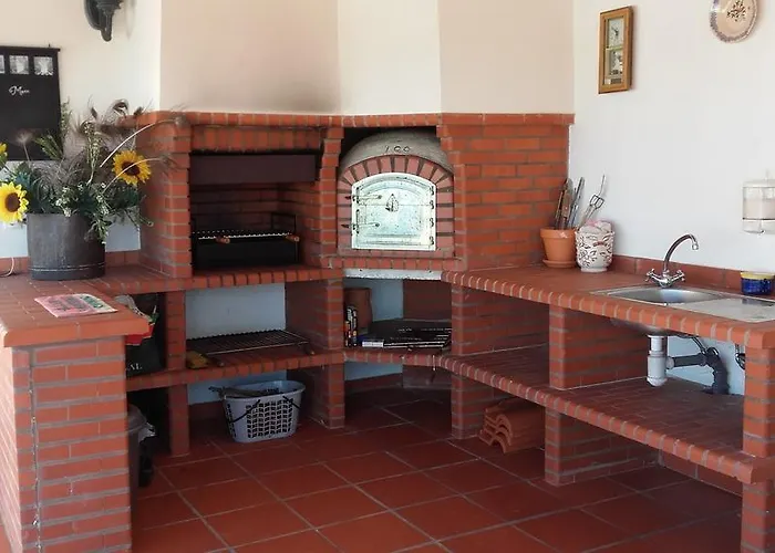 Casa Do Cabeco Benedita